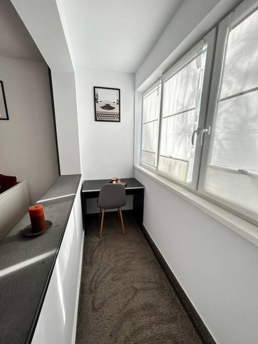 Apartment Charming Treasure - Centre