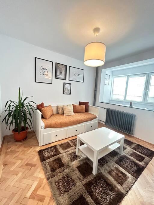Apartment Charming Treasure - Centre