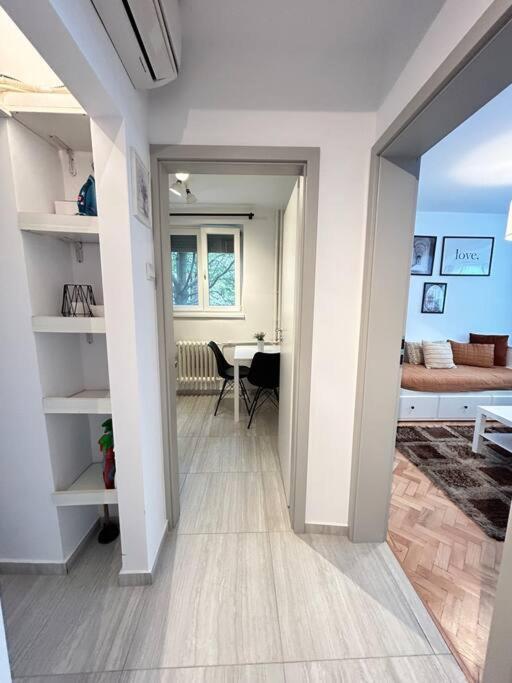 Apartment Charming Treasure - Centre Timisoara