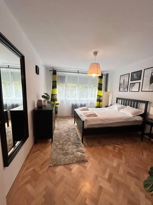Apartment Charming Treasure - Centre