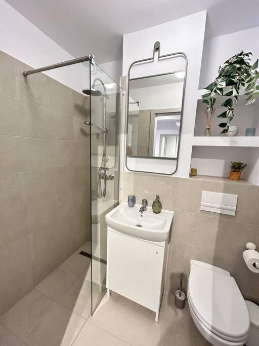 Apartment Charming Treasure - Centre *