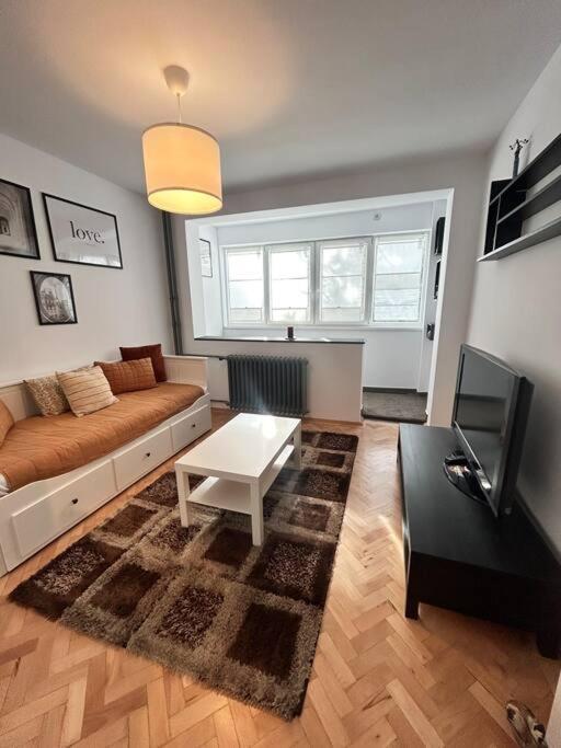 Charming Treasure - Centre Apartment *
